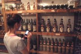 The Vinegar Cellar