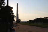 Washington Monument I