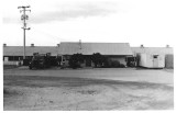 Kennel and Loading Area