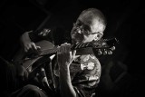 Adrian Legg and Todd Allen @ Mike's Barn July 19, 2012