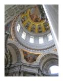 Tombeau de Napoleon (le Dome) - Paris