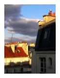 Roofs - Paris