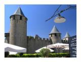 Carcassonne