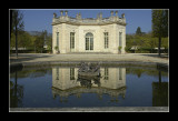 Pavillon Franais - Versailles