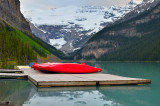 Lake louise Banff NP