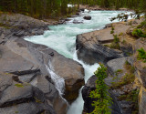 Mistaya Canyon, Jasper NP