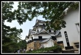 Hikone-jo (Hikone Castle)