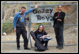 Gozzy Boyz