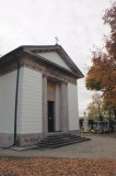 A Sz�chenyi mauz�leum bej�rata - The entry of the Sz�chenyi mausoleum.jpg
