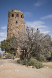 WatchTower (East Rim of Grand Canyon)