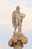 Statue of Apollo, Academy of Athens apolon_MG_2596-11.jpg
