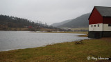 Flood Stordalselva March 2012