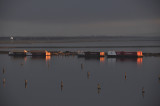 failed sunsets