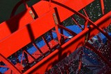 paddle-wheeler