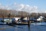 boatyard