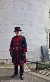 Yeoman Warder (Beefeater)