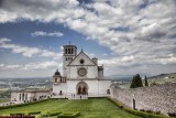 Papal Basilica of St. Francis of Assisi