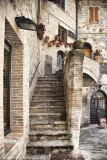 Assisi Steps