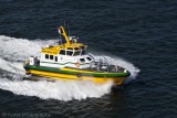 Pilot Boat Long Beach