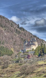 Le Chteau de Menthon - Annecy