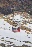 Mt Breithorn Cable Car