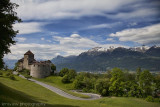 Schloss Vaduz