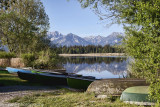 Lake Hopfensee