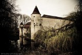 Abandoned Chteau
