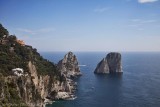 Small Islands Of Capri