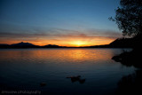 Lake Hopfensee Fussen