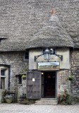 The Waggon and Horses 16th-Century Inn Wiltshire