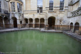 Roman Baths