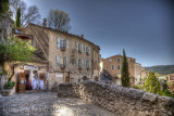 Moustiers Sainte Marie