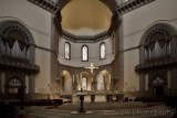 Inside Basilica di Santa Maria del Fiore