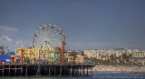 Santa Monica Pier