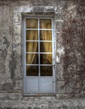 Auxerre Door