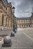 The Louvre