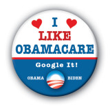 I Like Obamacare