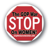Stop GOP War On Women!