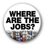 Where Are The Jobs?