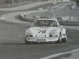 24 Heures du Mans 1973