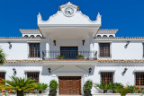 Casa Consistorial, Mijas