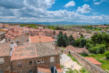 View from Avilas walls
