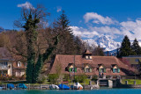 Lakeside living, Thunnersee