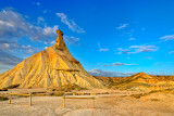 Cabezo de Castildetierra, Brdenas Reales