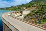 Reservoir at Casillas
