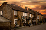 The Nags Head, Martock (3519)