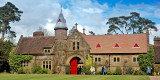 Knightshayes Court ~ shop and restaurant