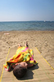 Samy under the Sun