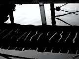Au bord du vide